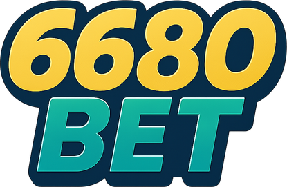6680bet Logo